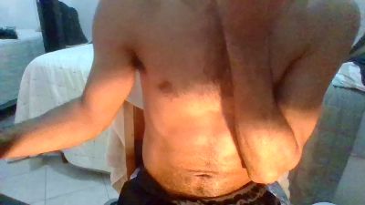 DotPelo live cam on Cam4