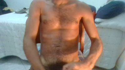 DotPelo live cam on Cam4