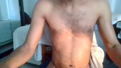 DotPelo live cam on Cam4