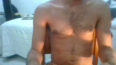 DotPelo live cam on Cam4