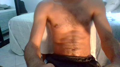 DotPelo live cam on Cam4