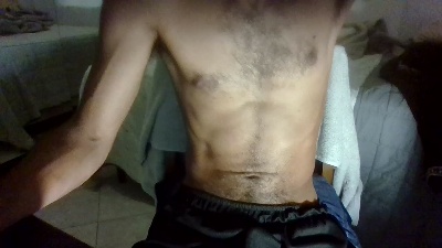 DotPelo live cam on Cam4