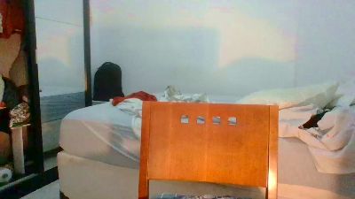 DotPelo live cam on Cam4