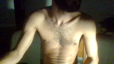 DotPelo live cam on Cam4