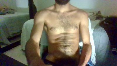 DotPelo live cam on Cam4