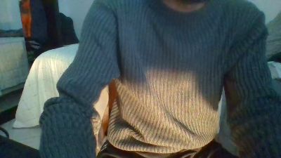 DotPelo live cam on Cam4