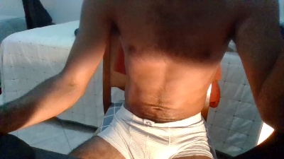 DotPelo live cam on Cam4