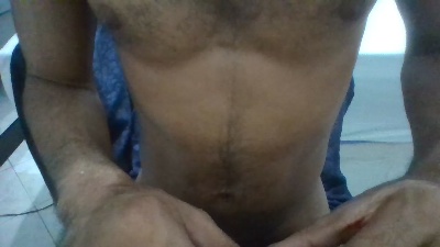 DotPelo live cam on Cam4