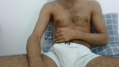 DotPelo live cam on Cam4