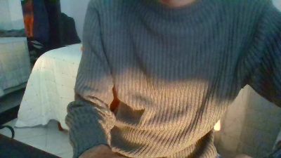 DotPelo live cam on Cam4
