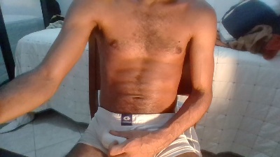 DotPelo live cam on Cam4