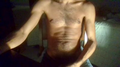 DotPelo live cam on Cam4