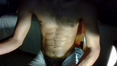 DotPelo live cam on Cam4
