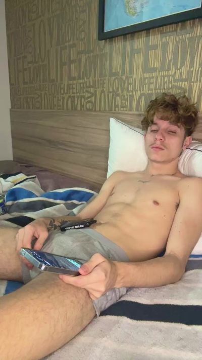 DotadoBR live cam on Cam4
