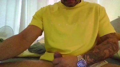 Dotadodirk live cam on Cam4