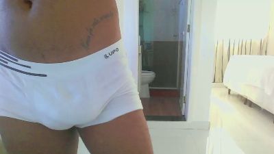 Dotgozapravoce live male webcam from Brazil