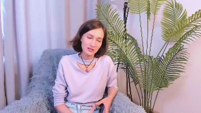 DottyRevels live cam on Cam4