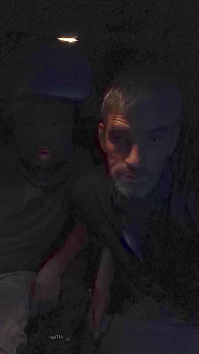 DoubleTension live cam on Cam4