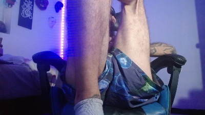 Doubleshot21 live cam on Cam4