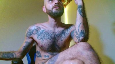 Doubleshot21 live cam on Cam4