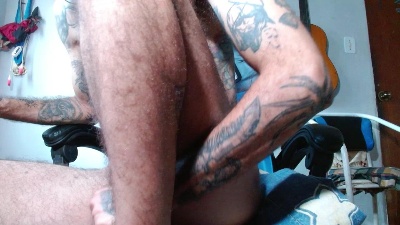 Doubleshot21 live cam on Cam4