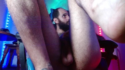 Doubleshot21 live cam on Cam4