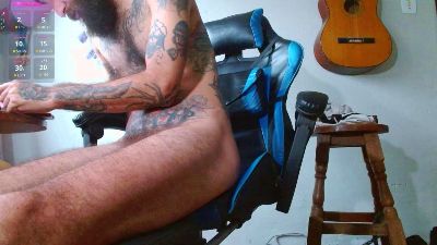 Doubleshot21 live cam on Cam4