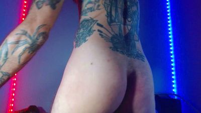 Doubleshot21 live cam on Cam4