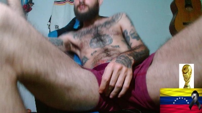 Doubleshot21 live cam on Cam4