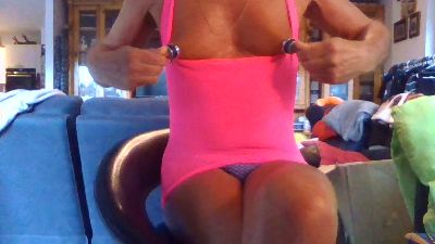 Doucia1 live cam on Cam4
