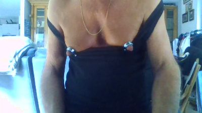 Doucia1 live cam on Cam4