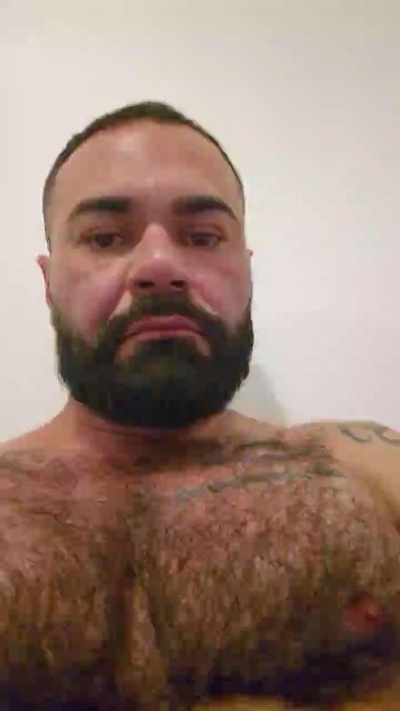 Dougpk live cam on Cam4