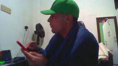 Dove live cam on UnifiedCams