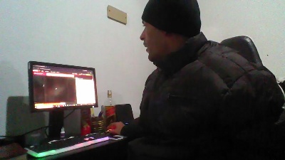 Dove live cam on Cam4