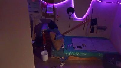 DrHuelsentrieb live cam on Cam4