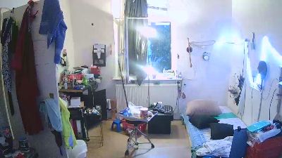 DrHuelsentrieb live cam on Cam4