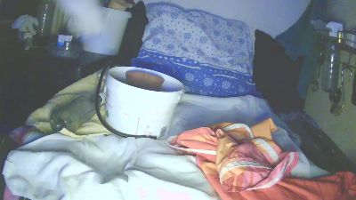DrHuelsentrieb live cam on Cam4