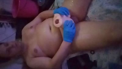 DrHuelsentrieb live cam on Cam4