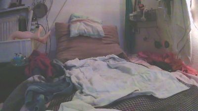 DrHuelsentrieb live cam on Cam4