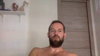 DrVerdus live cam on Cam4