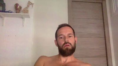 DrVerdus live cam on Cam4