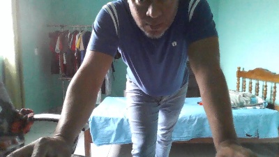 Dr_Panochas live cam on Cam4
