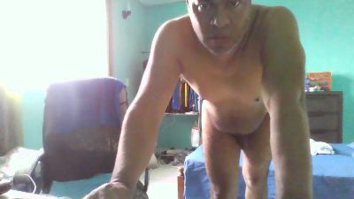 Dr_Panochas live cam on Cam4