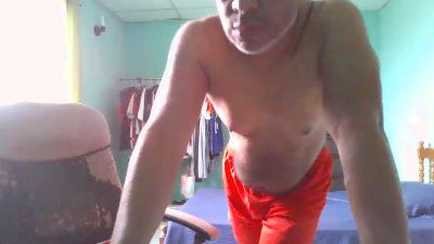 Dr_Panochas live cam on Cam4