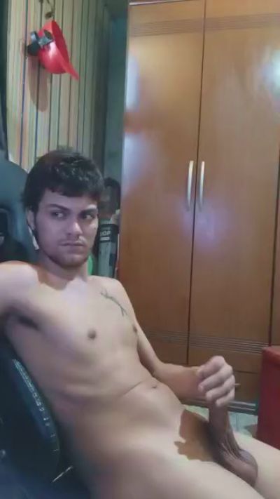 DracoRebel live cam on Cam4