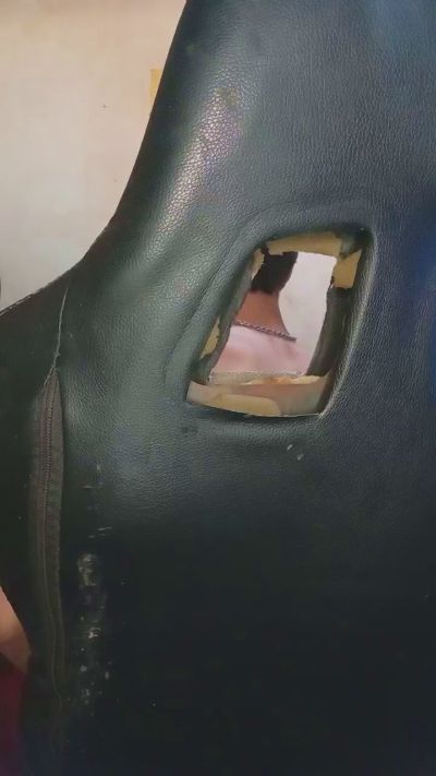 DracoRebel live cam on Cam4