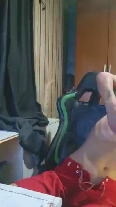 DracoRebel live cam on Cam4
