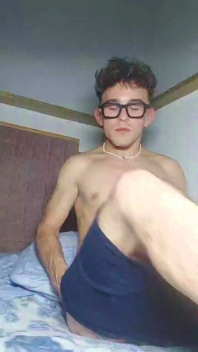 private live cam DragMan20