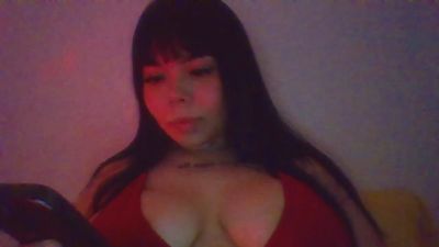 Dragauo live cam on Cam4