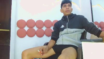 Drake_Jack live cam on Cam4